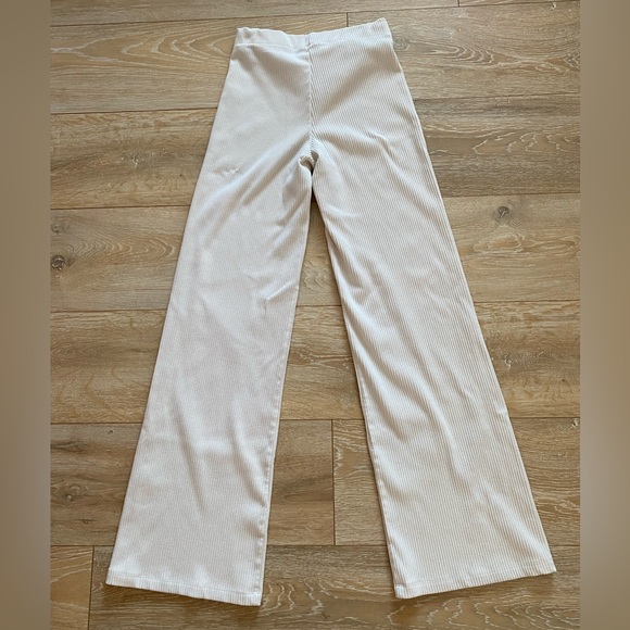 Garage Ribbed Pants - Picture 5 of 5